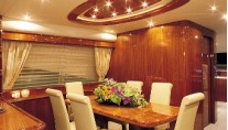 Amer 86 JAUNI -  Formal Dining